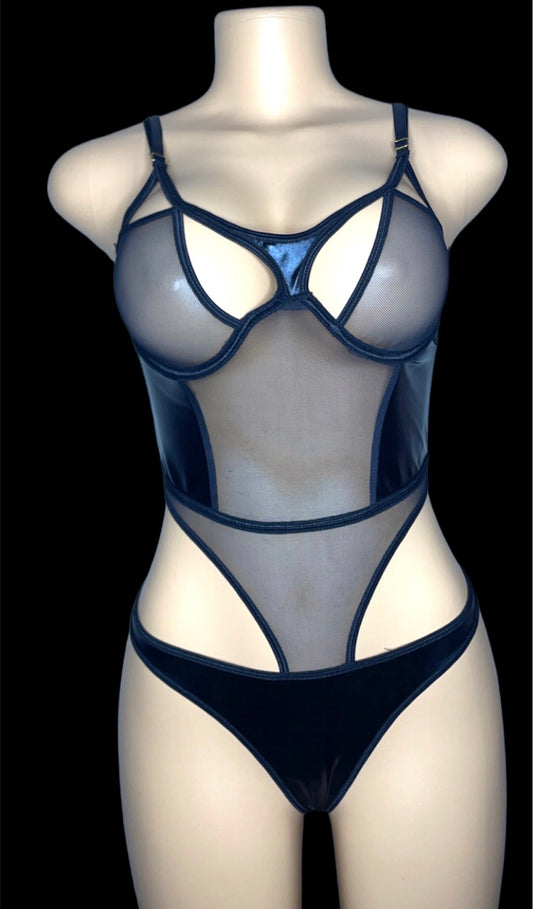 Mesh Cutout